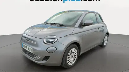 Usado 2023 Fiat 500e Utilitario | 15.046 € (Buen precio)