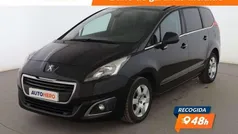 Usado 2017 Peugeot 5008 Active Monovolumen | 11.199 € (Super precio)