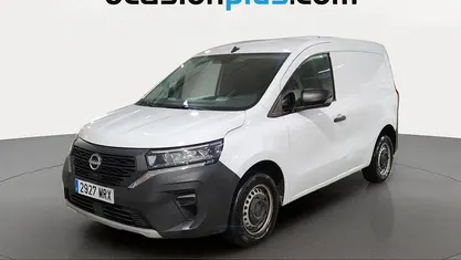 Usado Nissan Townstar 130 CV (95 kW) 2024 Familiar