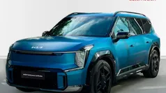 Otro Usado 2023 Kia EV9 2 SUV | 63.000 € (Super precio)
