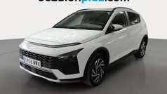 Usado 2024 Hyundai Bayon SUV | 15.773 € (Buen precio)