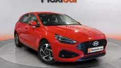 Usado 2024 Hyundai i30 Berlina | 18.290 € (Precio justo)