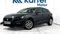 Usado 2020 Seat Leon Reference | 18.000 € (Precio justo)