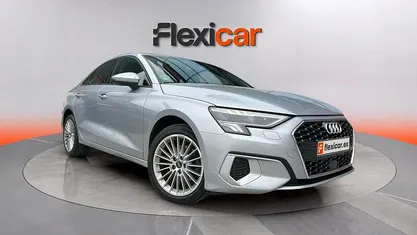 Usado Audi A3 Premium 116 CV (85 kW) 2022 Berlina