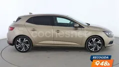 Usado 2016 Renault Mégane III Zen Utilitario | 12.199 € (Precio justo)