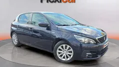 Usado 2020 Peugeot 308 Style Berlina | 9490 € (Precio justo)