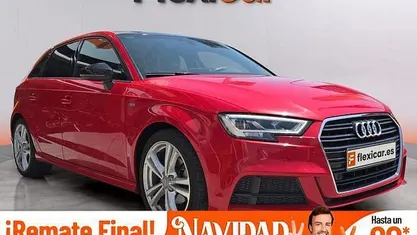 Usado 2019 Audi A3 | 22.990 € (Precio justo)