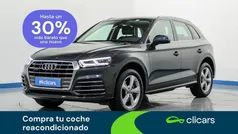 Usado 2020 Audi Q5 S-Line SUV | 33.990 € (Precio justo)