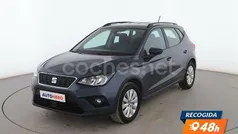 Usado 2020 Seat Arona Style SUV | 13.099 € (Precio justo)