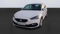 Blanco Usado 2022 Seat Leon Reference Utilitario | 18.200 € (Precio justo)