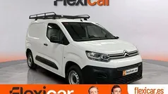 Usado 2020 Citroën Berlingo Feel Monovolumen | 11.490 € (Super precio)
