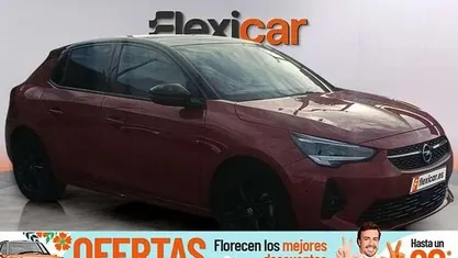 Usado Opel Corsa GS Line 101 CV (74 kW) 2022 Utilitario