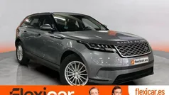 Gris Usado 2020 Land Rover Range Rover Velar HSE SUV | 37.490 € (Super precio)