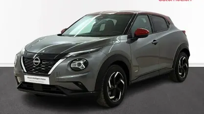 Usado Nissan Juke N-Connecta 143 CV (105 kW) 2024 SUV