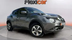 Usado 2019 Nissan Juke Tekna SUV | 12.190 € (Super precio)