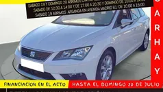 Usado 2020 Seat Leon Style Familiar | 12.590 € (Buen precio)