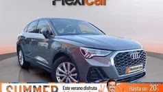 Usado 2021 Audi Q3 SUV | 33.490 € (Precio justo)