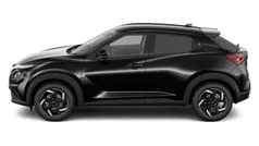 Usado 2025 Nissan Juke Acenta SUV | 23.749 € (Precio justo)