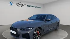 Usado 2024 BMW 420 Gran Coupé Comfort Edition Coupe | 49.900 € (Precio justo)