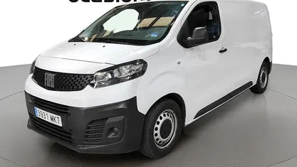 Usado Fiat Scudo 102 CV (75 kW) 2023 Van