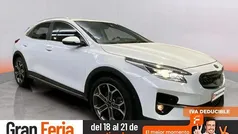 Usado 2021 Kia XCeed SUV | 14.890 € (Precio justo)