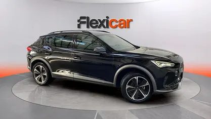 Usado Cupra Formentor 150 CV (110 kW) 2023 SUV