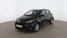 Usado 2024 Toyota Yaris Edition Utilitario | 19.199 € (Precio justo)