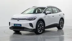 Eléctrico Usado 2022 VW ID.4 Pro Performance SUV | 25.490 € (Precio justo)