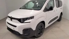 Usado 2024 Citroën Berlingo Monovolumen | 30.125 € (Precio justo)