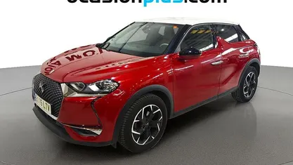 Usado 2021 DS Automobiles DS3 So Chic Utilitario | 12.500 € (Super precio)