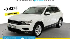 Usado 2019 VW Tiguan Advance SUV | 20.900 € (Super precio)