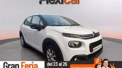 Usado 2017 Citroën C3 Feel Utilitario | 6990 € (Precio justo)