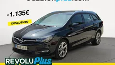 Usado 2020 Opel Astra GS Line Familiar | 12.490 € (Precio justo)