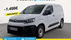 Usado 2023 Citroën Berlingo Monovolumen | 15.890 € (Buen precio)