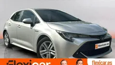 Usado 2021 Toyota Corolla Active Berlina | 21.990 € (Precio justo)