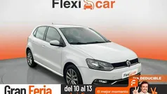 Usado 2016 VW Polo Utilitario | 9940 € (Precio justo)
