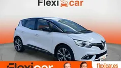 Usado 2017 Renault Scénic IV Zen Monovolumen | 13.990 € (Precio justo)