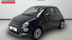 Negro Usado 2023 Fiat 500 Dolcevita Utilitario | 13.290 € (Precio justo)