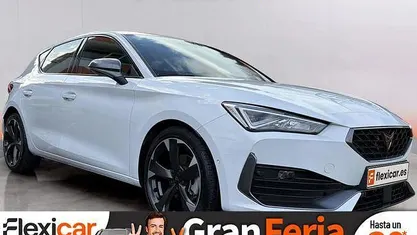 Usado 2024 Cupra Leon | 25.890 € (Buen precio)