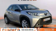 Usado 2024 Toyota Aygo Utilitario | 14.290 € (Precio justo)