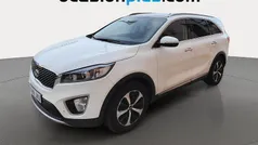 Usado 2015 Kia Sorento SUV | 18.990 € (Precio justo)