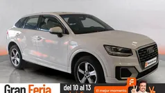 Usado 2019 Audi Q2 Sport SUV | 21.490 € (Precio justo)