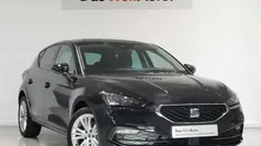 Usado 2024 Seat Leon Style Berlina | 23.050 € (Buen precio)