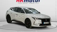 Blanco Usado 2022 DS Automobiles DS4 Performance Berlina | 21.990 € (Precio justo)