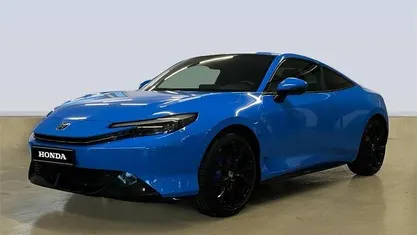 Nuevo Honda Prelude Advance 184 CV (135 kW) 2025 Azul Coupe