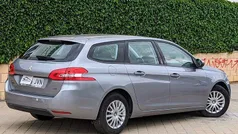 Usado 2016 Peugeot 308 Business-Line Familiar | 9950 € (Precio justo)