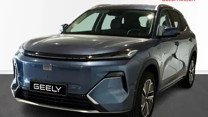 Usado Geely Starray 262 CV (192 kW) 2026 SUV