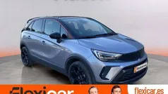 Usado 2022 Opel Crossland GS Line SUV | 13.590 € (Precio justo)