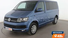 Usado 2019 VW Caravelle Trendline Monovolumen | 29.799 € (Precio justo)