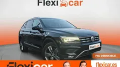 Usado 2019 VW Tiguan Sportline SUV | 25.890 € (Buen precio)
